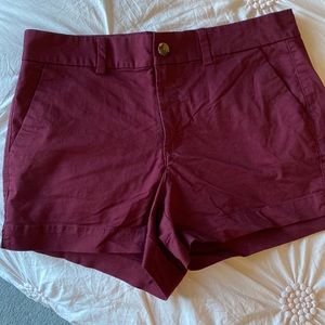 Old Navy shorts. NWOT